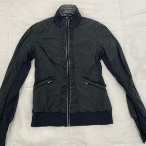 Lululemon Studio Windbreaker